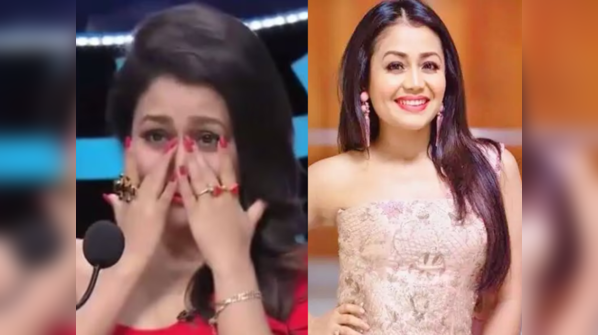Neha Kakkar