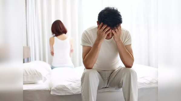 Emotional disconnection