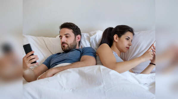 Stress and fatigue