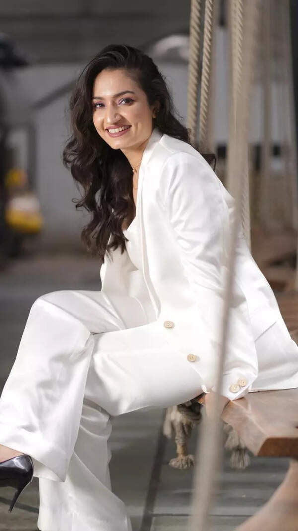 Vaishnavi Gowda