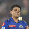 Article image for: IPL milestone: <i class="tbold">Piyush Chawla</i> goes past Ashwin on IPL all-time wicket-takers' list