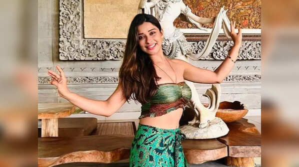 Nyrraa Banerjee