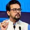 We gave chances to all wrestlers to present their case, says sports minister Anurag Thakur