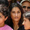 I am ready to be hanged if it's proved I have threatened wrestlers: Mahavir Prasad Bishnoi