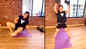 Anita Hassanandani drops video of her rigorous workout routine