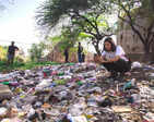 Architects urge citizens to dispose debris responsibly