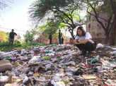 Architects urge citizens to dispose debris responsibly