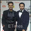 Khurrana brothers in the house!