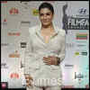 Raveena Tandon dishes out boss vibes on the red carpet!