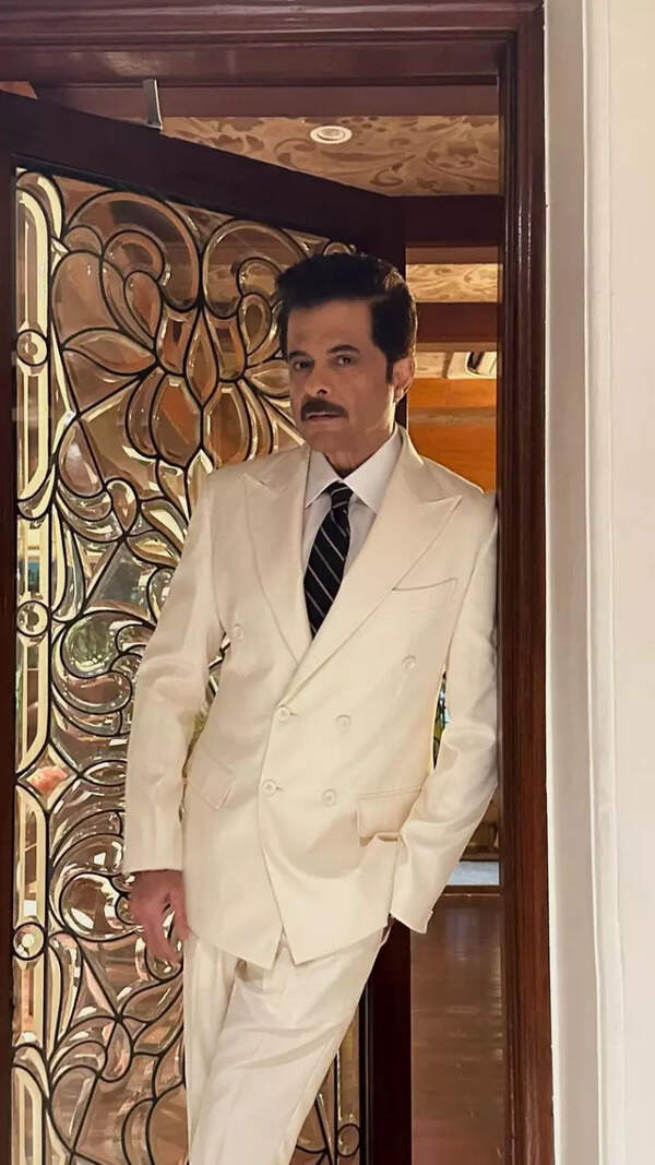 Anil Kapoor