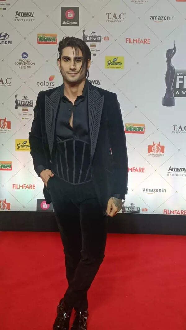 Prateik Babbar Pictures