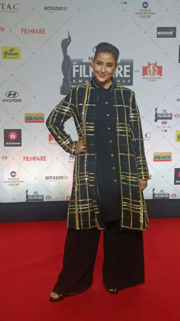 Manisha Koirala