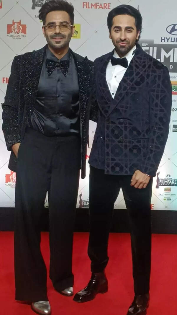 Aparshakti Khurana