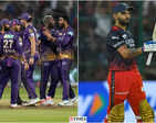 IPL 2023: Kolkata Knight Riders beat Royal Challengers Bangalore by 21 runs, see pictures