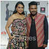 Swara Bhasker attended the Filmfare Awards with hubby Fahad Ahmad