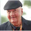Veteran actor Prem Chopra receives Filmfare Lifetime Achievement Award