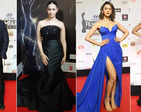 68th Hyundai Filmfare Awards 2023: From Salman Khan-Alia Bhatt to Rakul Preet Singh-Esha Gupta, stars shine bright at the red carpet