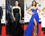 68th Hyundai Filmfare Awards 2023: From Salman Khan-Alia Bhatt to Rakul Preet Singh-Esha Gupta, stars shine bright at the red carpet