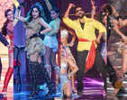 68th Hyundai Filmfare Awards 2023: Salman, Janhvi, Tiger, Vicky, Jacqueline and Govinda give an electrifying performance