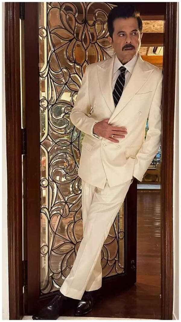 Anil Kapoor