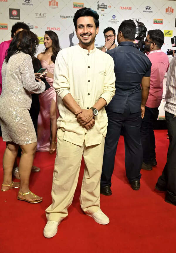 Amol Parashar