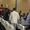 Akhil sneaks into a theatre to watch 'Agent'