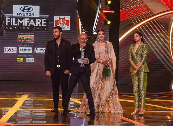 Amitabh Bhattacharya Wallpapers