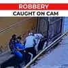Article image for: CCTV: Two miscreants rob youth in Delhi's <i class="tbold">seelampur</i>
