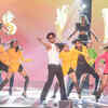 Article image for: Trending photos of <i class="tbold">tiger award</i> on TOI today