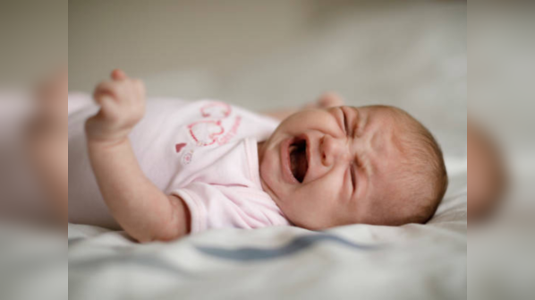 Trouble in sleeping