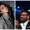 Alia Bhatt-Ajay Devgn