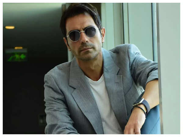 Arjun Rampal Stills