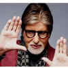 Amitabh Bachchan
