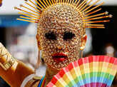 #WorldView: From Tokyo Rainbow Pride parade to Donald Trump's campaign in US; these images capture the significant moments of the week