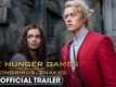The Hunger Games: The Ballad of Songbirds & Snakes - Official Trailer