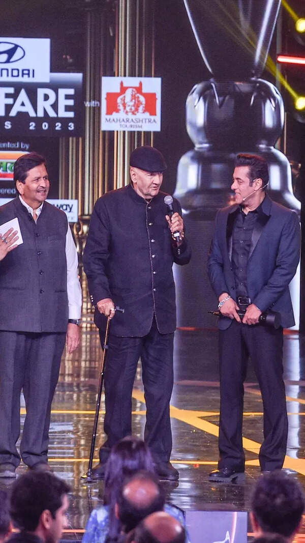 Prem Chopra