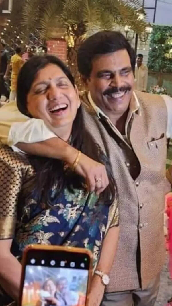 Anand Mohan Images