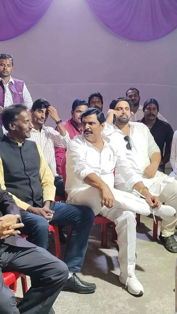 Anand Mohan Images