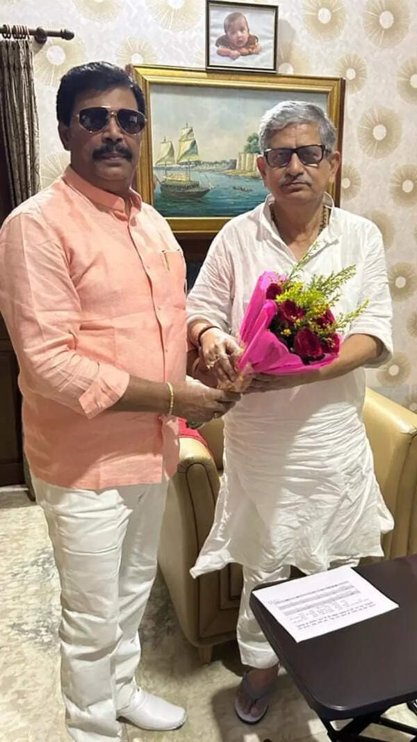 Anand Mohan