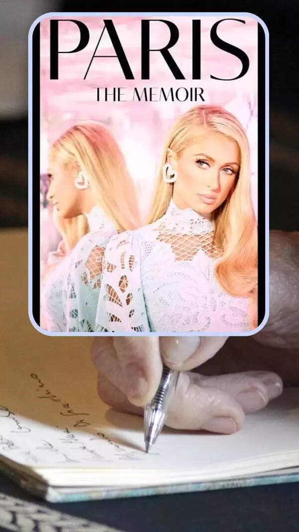 Paris Hilton