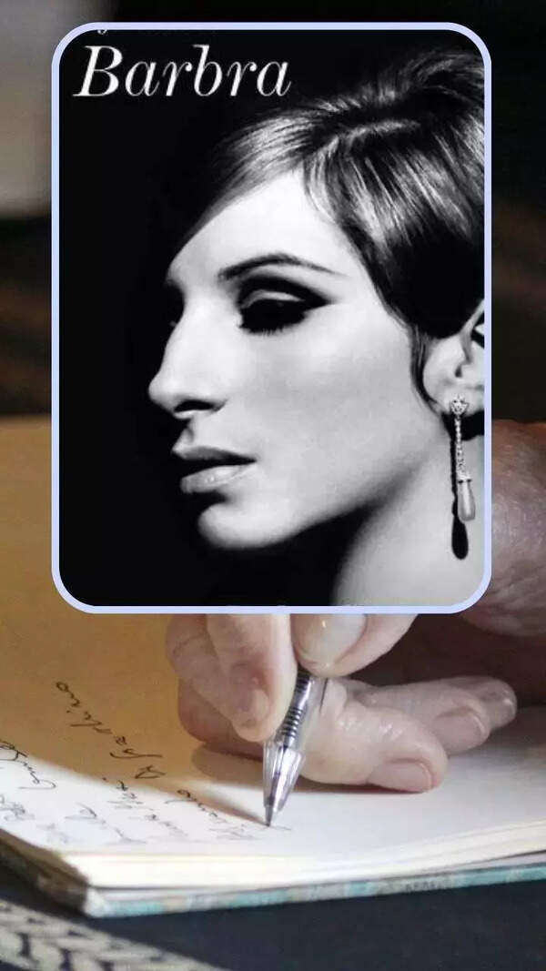 Barbra Streisand Pictures