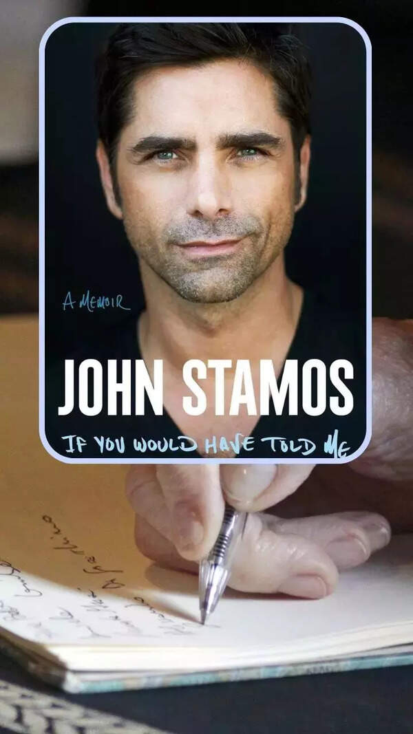 John Stamos Images