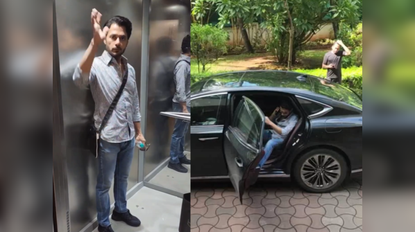 Waiting for the third season of Shark Tank India