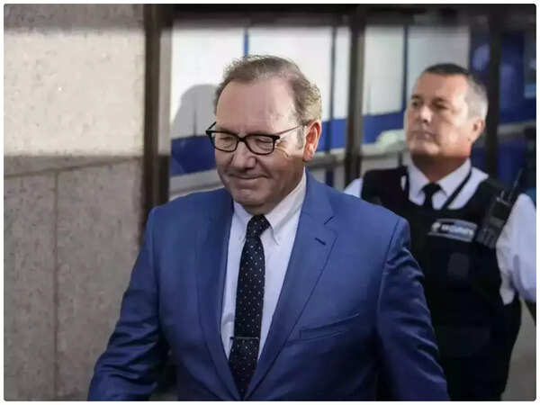 Kevin Spacey Pictures