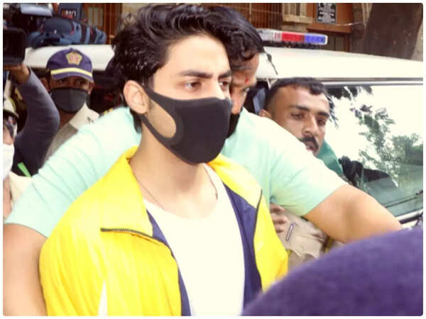 Aryan Khan