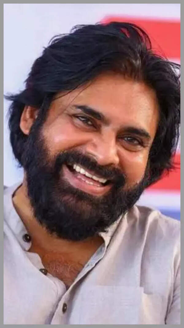 Pawan Kalyan