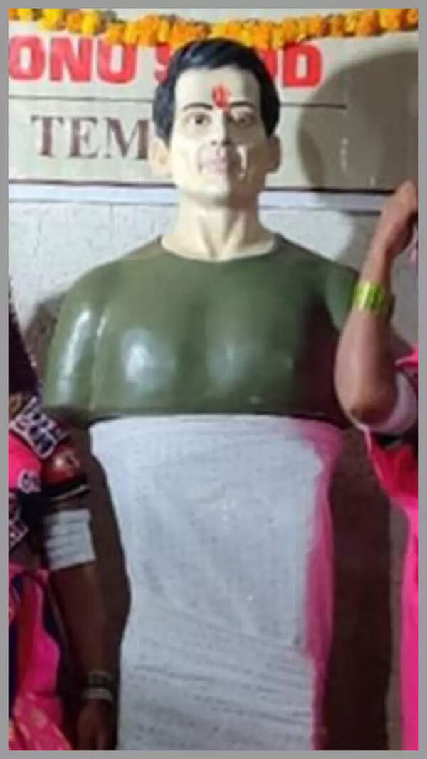 Sonu Sood