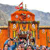 Article image for: <i class="tbold">devotees</i> Visited Temple