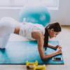 ​Exercises to avoid if your aim is hair growth​