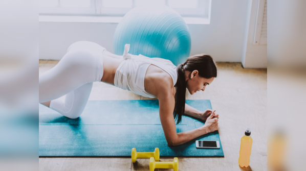 Exercises to avoid if your aim is hair growth